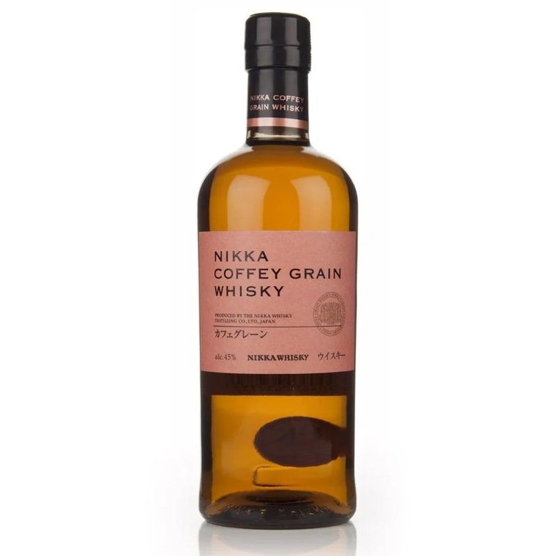 Nikka Coffey Grain Whisky (2023) 3cl Sample