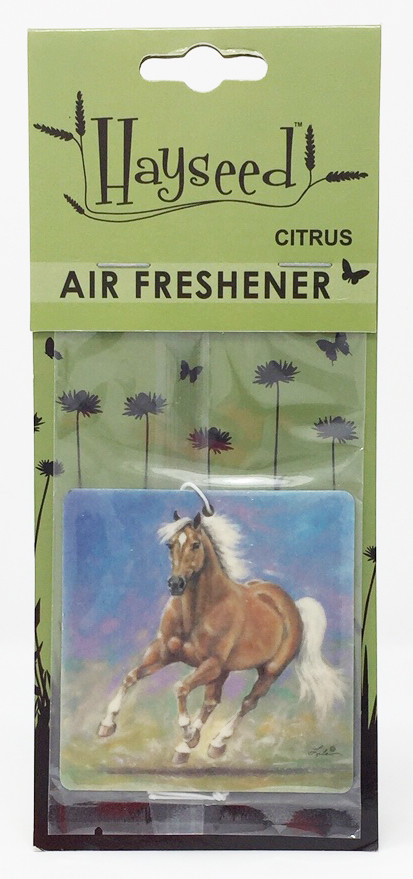 Air Freshener - Palomino/Citrus