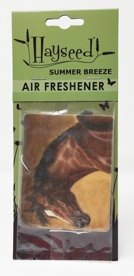 Air Freshener - Bay Profile/Summer Breeze