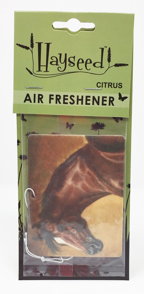 Air Freshener - Bay Profile/Citrus