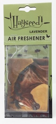 Air Freshener - Bay Profile/Lavender