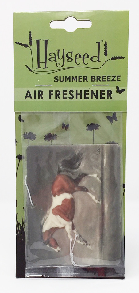 Air Freshener - Pinto/Summer Breeze