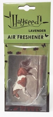 Air Freshener - Pinto/Lavender
