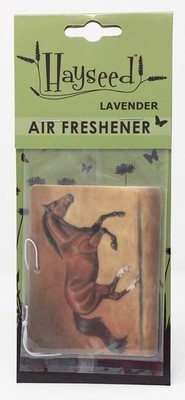 Air Freshener - Running Bay/Lavender