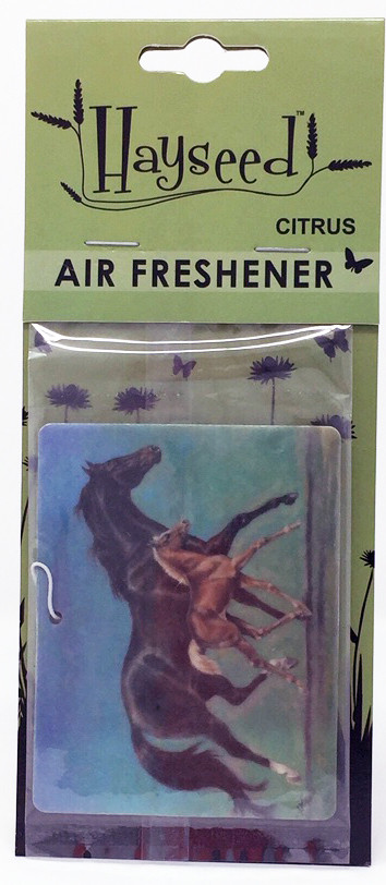 Air Freshener - Mare & Foal/Citrus