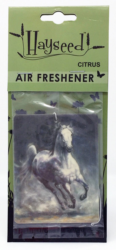 Air Freshener - Grey/Citrus