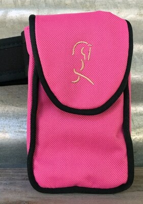 Cell Phone Rider Case - SM/Pink
