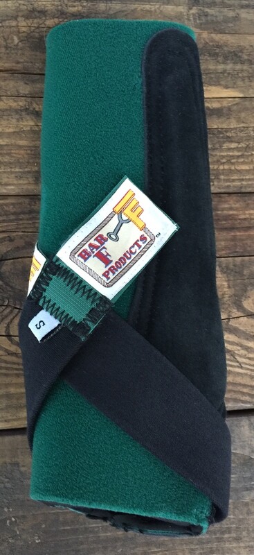 Horse Boot - MPact™ Stealth Boot Forest Green Horse Boot - MPact™ Stealth Boot Forest Green