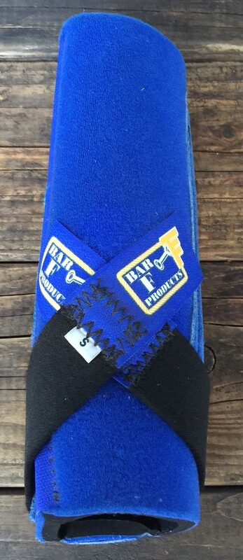 Horse Boot - MPact™ Stealth Boot Blue Horse Boot - MPact™ Stealth Boot Blue