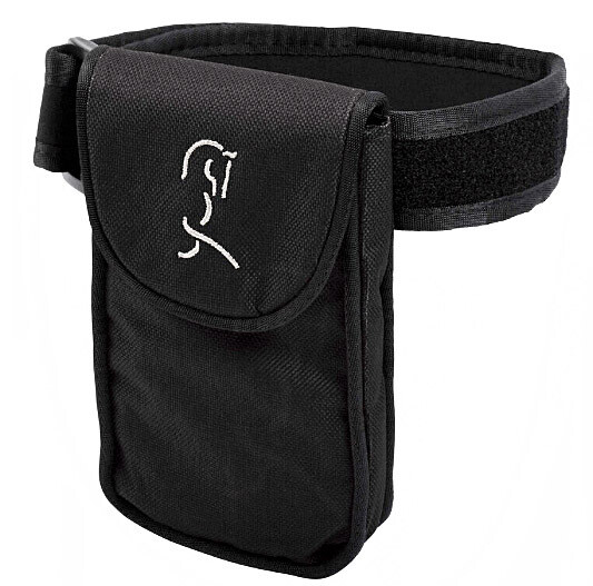 Cell Phone Magnetic Holder  - XLG/Black