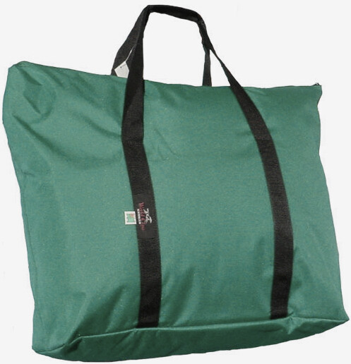 Hay Keeper Bag - Green