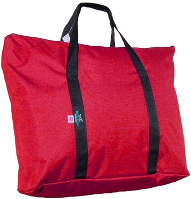 Hay Keeper Bag - Red