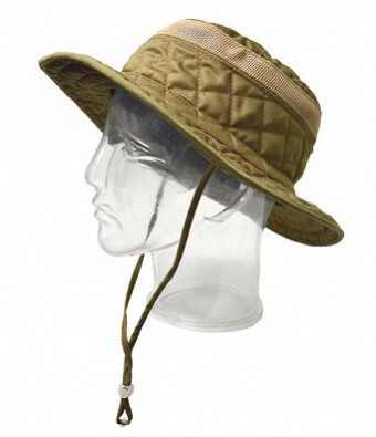 Evaporative Cooling Ranger Hat - LG/XLG