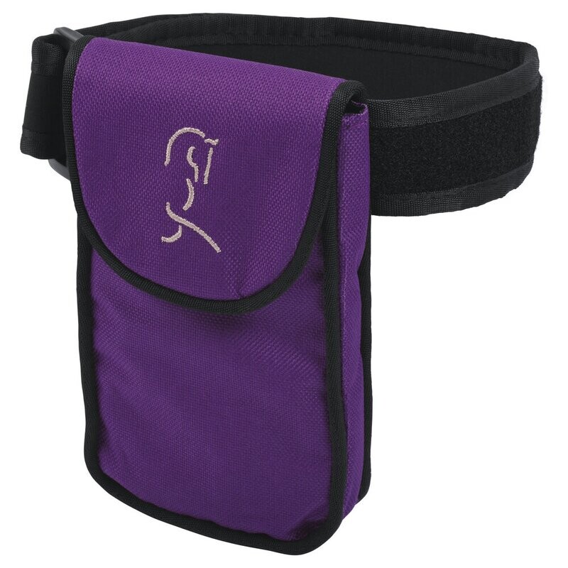 Cell Phone Magnetic Holder  - XXL/Purple