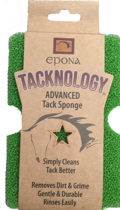 Tacknology Advanced Tack Sponge