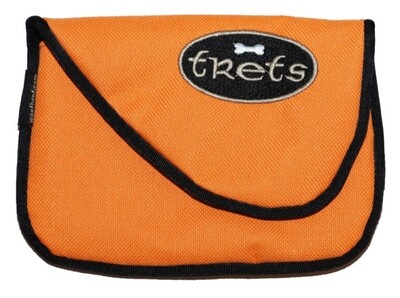 Dog TRETS Reward Pouch - Orange