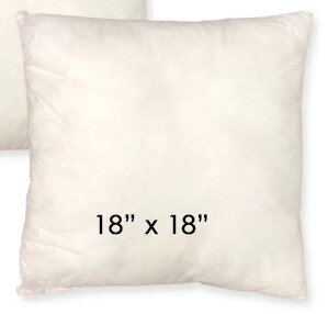 Pillow - Insert 18