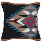 Pillow - Desert Trail Pillow Cover 18 Pillow - Desert Trail Pillow Cover 18" x 18"