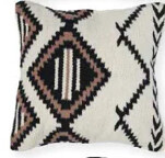 Pillow - Desert Trail Pillow Cover 18 Pillow - Desert Trail Pillow Cover 18" x 18"