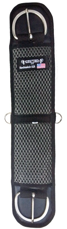 Cinch NON-Slip Western 36"