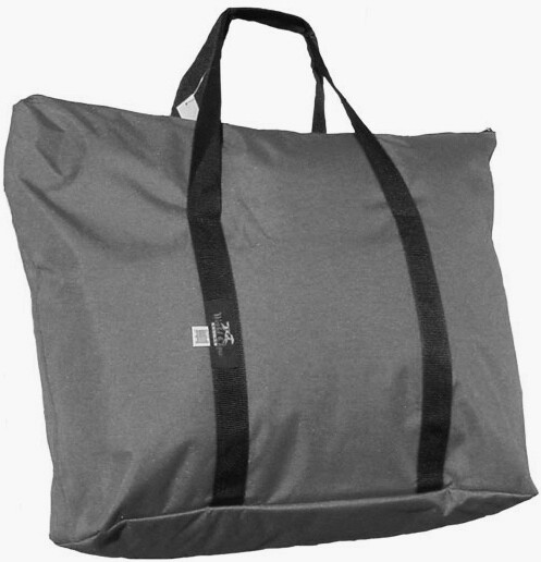 Hay Keeper Bag - Dark Grey