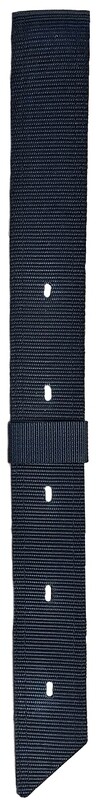 Off Billet - Black