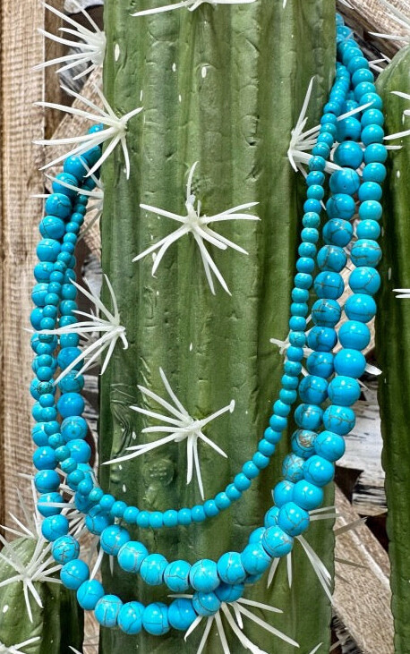 Jewelry - Spearman Necklace 3 in One - TQ