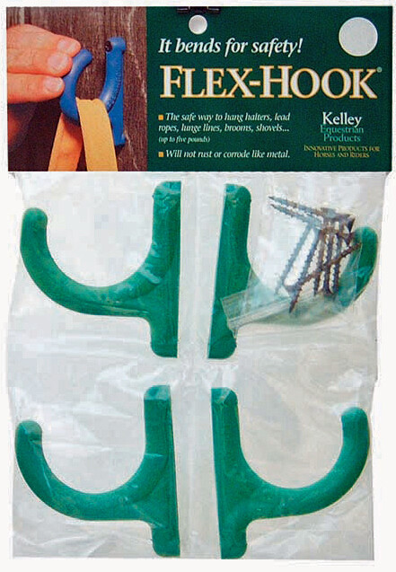 Flex-Hook - Kelley Green