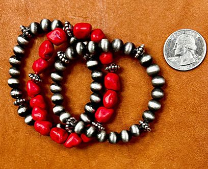Jewelry - Stanton Bracelet 3 in one
