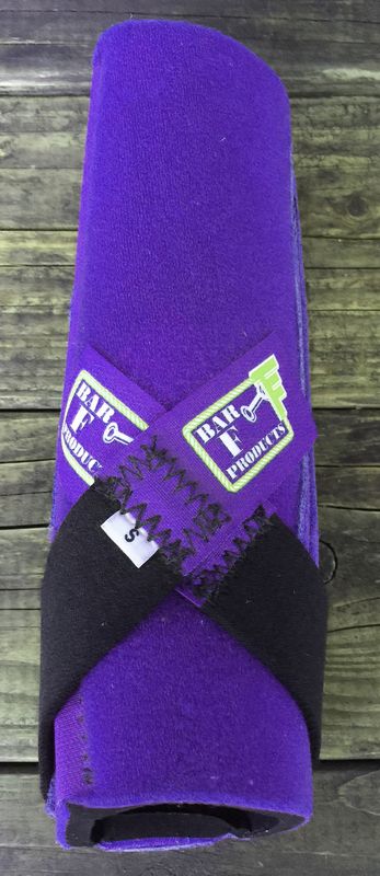 Horse Boot - MPact™ Stealth Boot Purple Horse Boot - MPact™ Stealth Boot Purple