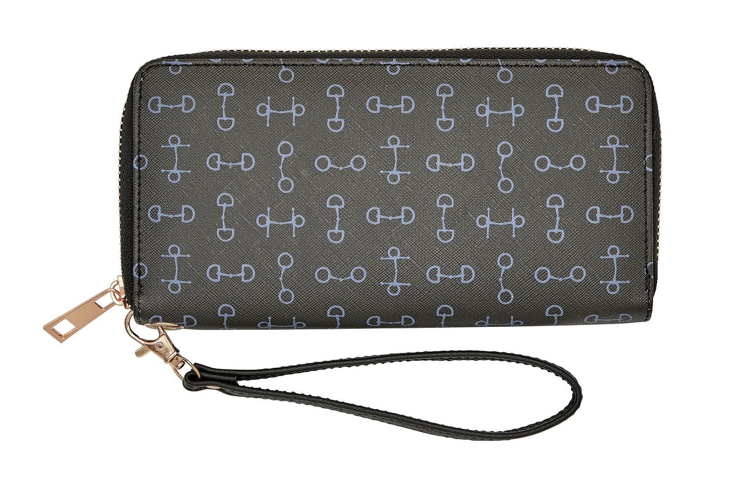 Wallet - Snaffle Bits