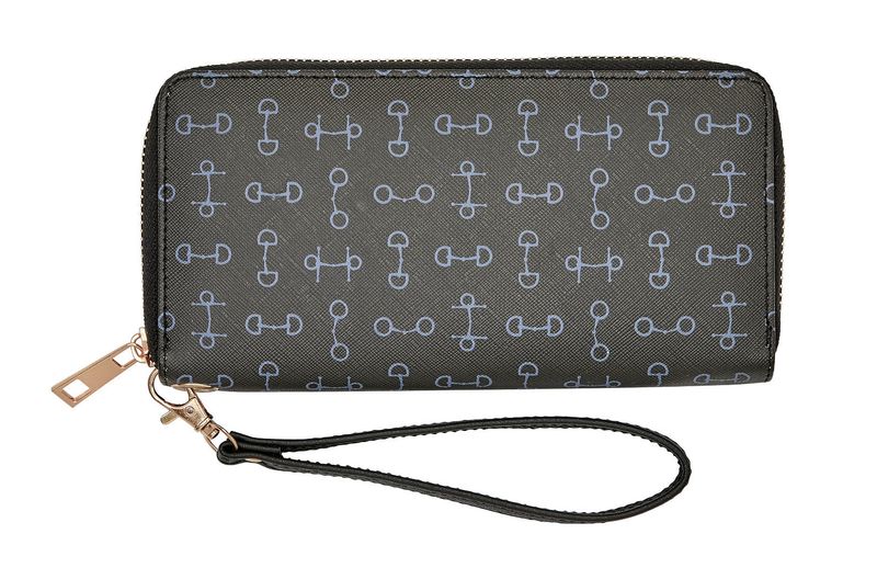 Wallet - Snaffle Bits