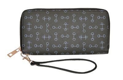Wallet - Snaffle Bits