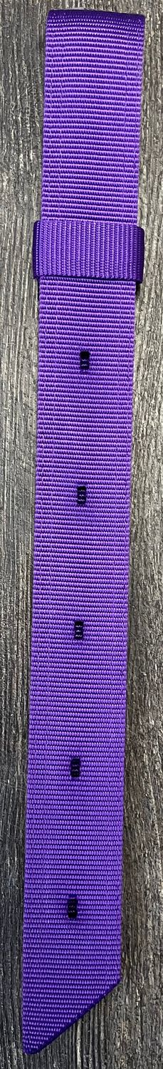 Off Billet - Purple
