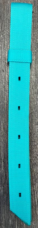Off Billet - Turquoise
