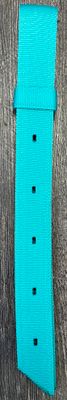 Off Billet - Turquoise