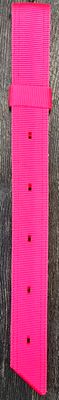 Off Billet - Pink