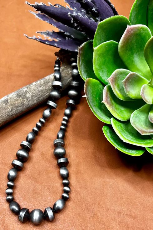 Jewelry - Amarillo Necklace/Short