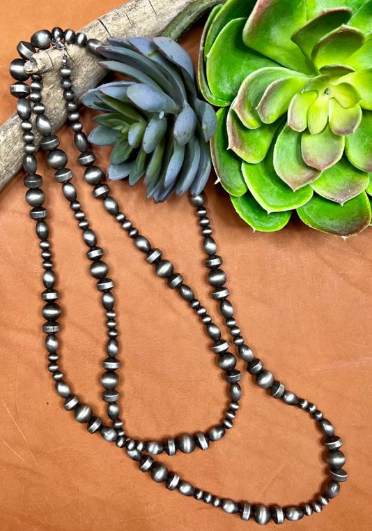 Jewelry - Amarillo Necklace/Long
