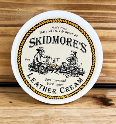 Leather Conditioner  6 oz.