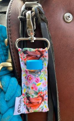 Lippy Clip Lip Balm Holder