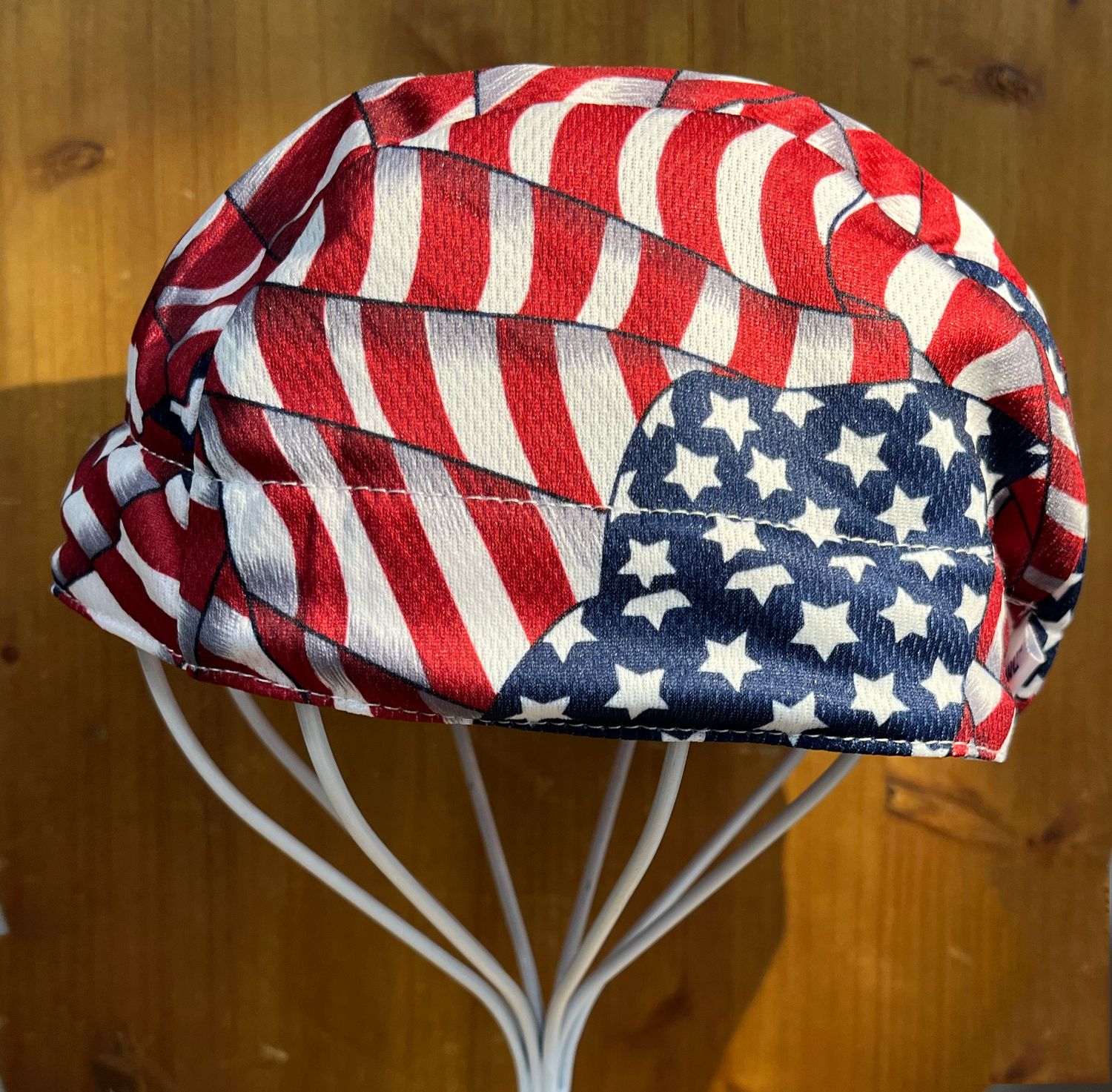 Evaporative Cooling Beanie - USA