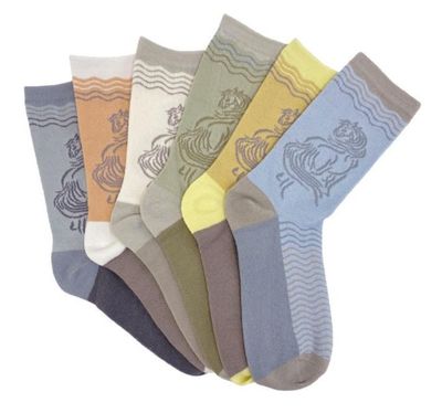 Scarfs & Socks & Gloves