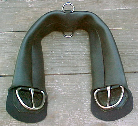 Cinch Western - Soft Touch Neoprene 30"
