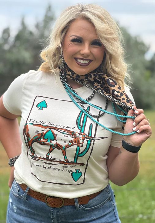 Shirt - Short Sleeve Laurens Longhorn