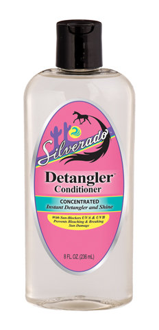 Silverado Detangler™