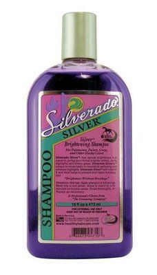 Silverado Silver Shampoo™