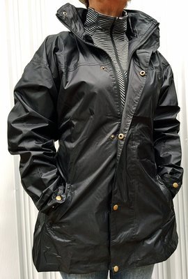 Raincoat - Waterproof