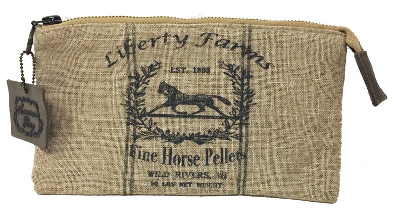 Catchall Bag - Liberty Farms