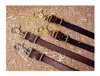 Beta Split Reins 7'-BLK-SB-5/8 Beta Split Reins 7'-BLK-SB-5/8